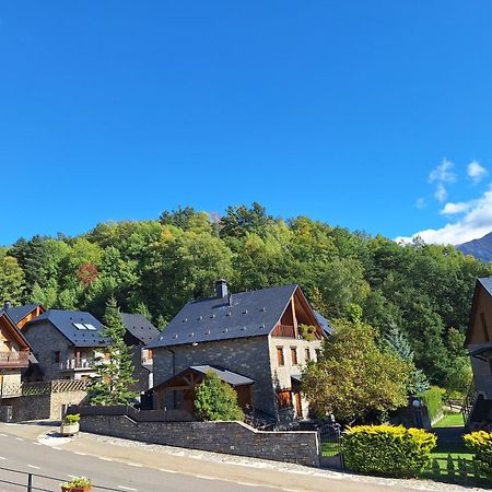 Casa Lucia Villa ตรามาคาสติลญา เด เตนา ภายนอก รูปภาพ