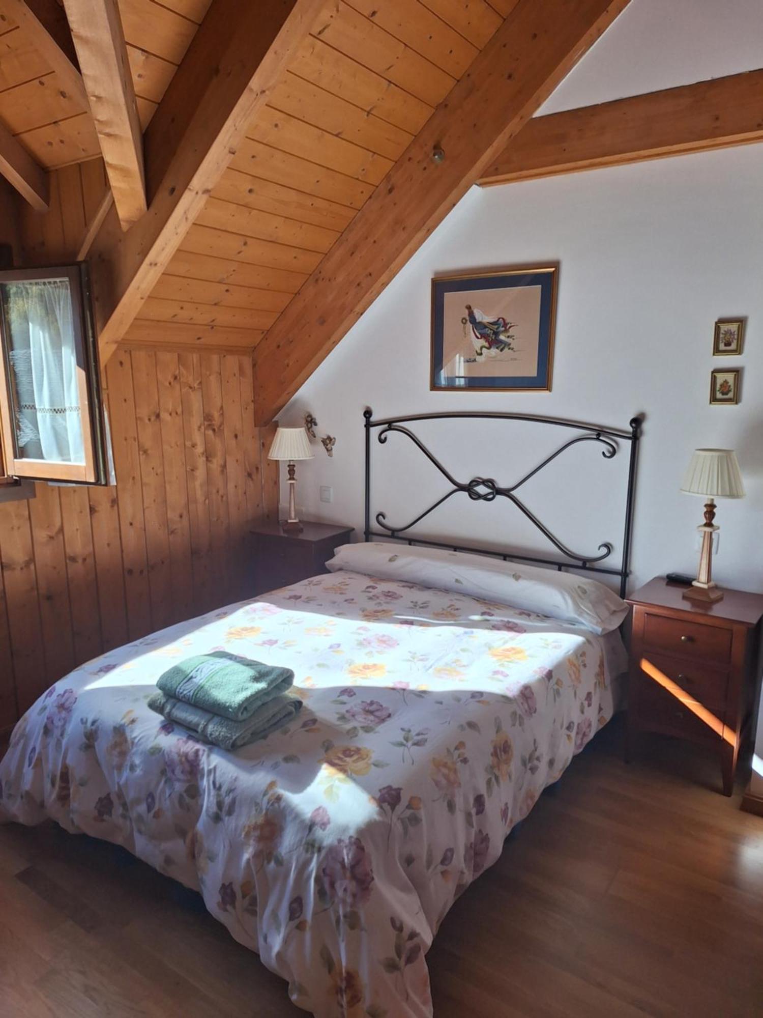 Casa Lucia Villa ตรามาคาสติลญา เด เตนา ภายนอก รูปภาพ