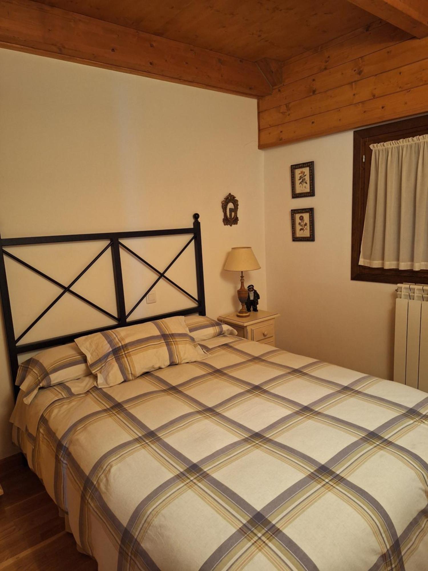 Casa Lucia Villa ตรามาคาสติลญา เด เตนา ภายนอก รูปภาพ